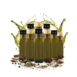 50x-butelki-marasca-100ml-oliwkowa-z-niekapkiem-na-oliwe-syrop-ocet-olej