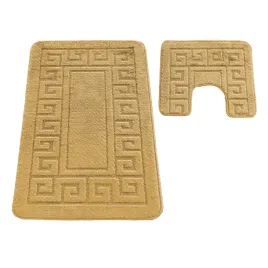 dywaniki-lazienkowe-komplet-monti-ethnic-musztardowy