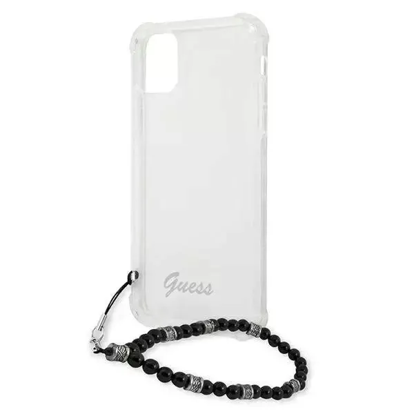 guess-black-pearl-strap-etui-iphone-12-iphone-12-pro-przezroczysty-material-tworzywo-sztuczne
