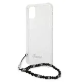 guess-black-pearl-strap-etui-iphone-12-iphone-12-pro-przezroczysty-material-tworzywo-sztuczne