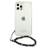guess-black-pearl-strap-etui-iphone-12-iphone-12-pro-przezroczysty-zalaczone-wyposazenie-szklo-hartowane