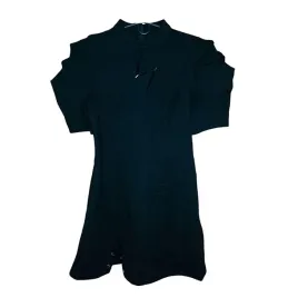 czarna-sukienka-mini-w-stylu-japonskim