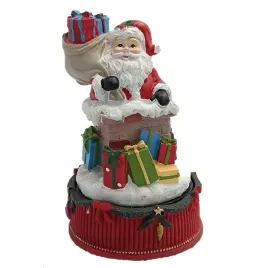 karuzela-z-pozytywka-swiety-mikolaj-z-prezen-magic-village