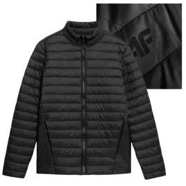 kurtka-meska-4f-puchowa-czarna-z-kapturem-rozmiar-s