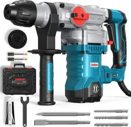 wiertarka-udarowa-6-stopni-predkosci-obrotowej-mocna-1500w-4funkcje-solidna