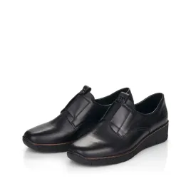 rieker-polbuty-buty-damskie-skorzane-czarne-53758
