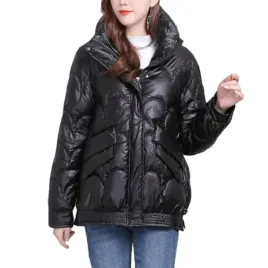 damska-puchowa-kurtka-z-kapturem