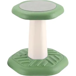taboret-dzieciecy-krzeslo-dzieciece-zielone