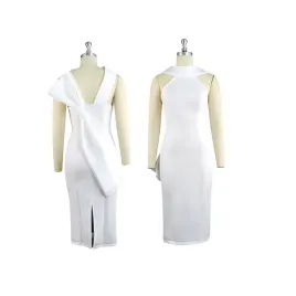 biala-elegancka-sukienka-midi-koktajlowa-z-kokarda-na-plecach-rozmiar-m