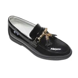 dzieciece-czarne-polbuty-lakierowane-26