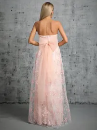 sukienka-rozowa-maci-wieczorowa-haft-wzor-kwiaty-mgiacy-s