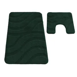 dywaniki-lazienkowe-komplet-monti-symphony-butelkowa-zielen