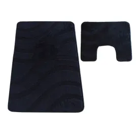 dywaniki-lazienkowe-komplet-monti-symphony-czarny