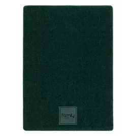 dywan-camel-shaggy-60x100-zielony-butelkowy