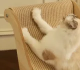 drapak-niski-ecarla-do-60-cm-kolor-brazowy