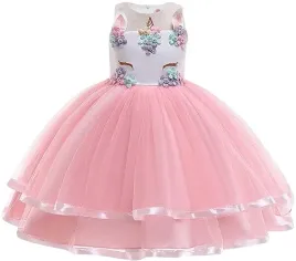 kostium-dzieciecy-sukienka-jednorozec-z-tiulem-aplikacjami-3d-95105cm-2-3