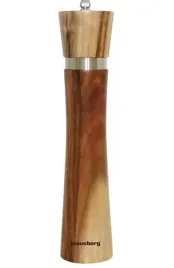 mlynek-reczny-do-pieprzu-i-soli-drewno-akacjowe-25-cm-klausberg