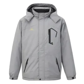 kurtka-meska-zimowa-szara-outdoor-wodoodporna-z-kapturem-r-l