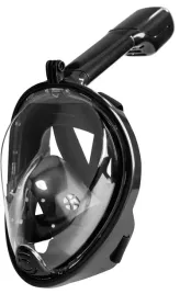 maska-do-nurkowania-gotel-pelnotwarzowa-z-rurka-czarna-l-xl