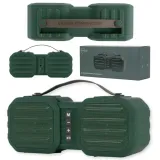 glosnik-bluetooth-brainz-power-cube-zielony