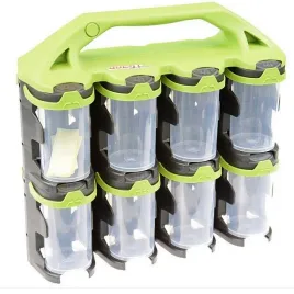 organizer-questsystem-q2x16-oliwkowy