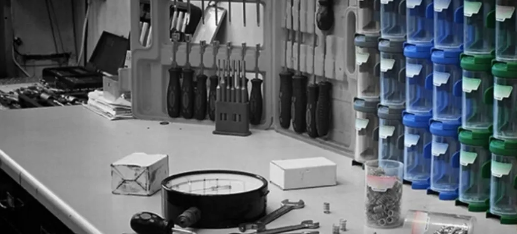 organizer-questsystem-q2x16-oliwkowy