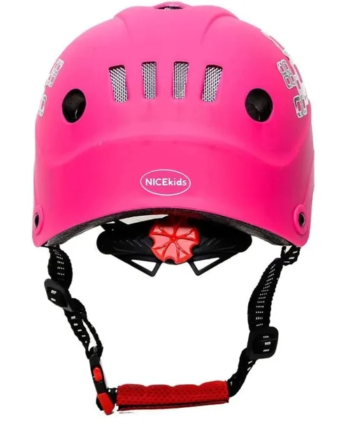rozowy-kask-ochronny-regulowany-50-56-plec-dziewczynka