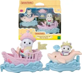 sylvanian-families-morskie-pojazdy-w-parku-rozrywki-zestaw-z-figurkami