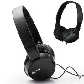 sluchawki-przewodowe-nauszne-sony-solidne-glosne-z-mikrofonem-czarne-xxl