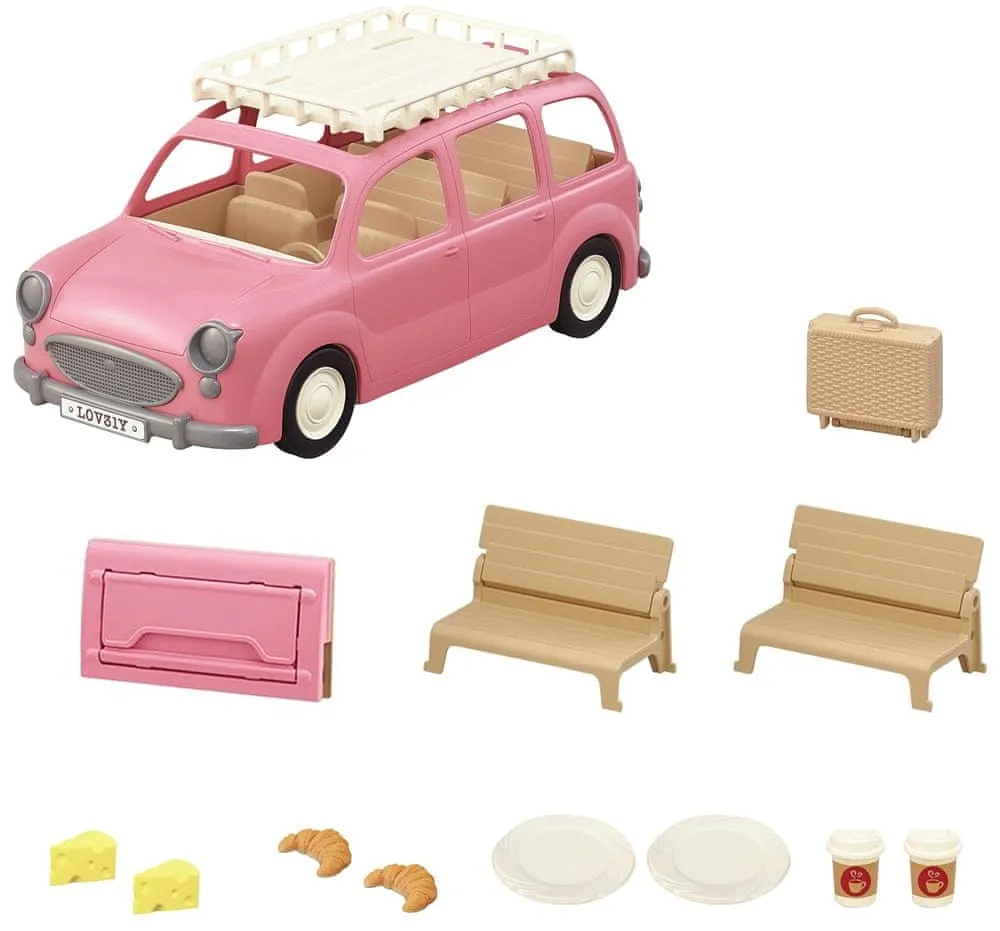 samochod-sylvanian-families-picnic-van