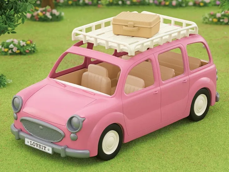 sylvanian-rodzinny-piknikowy-van-epoch-05535-waga-z-opakowaniem-0-6-kg