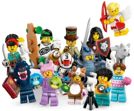 klocki-lego-minifiugures-71048-seria-27-komplet-12-figurek