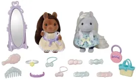 zestaw-epoch-sylvanian-families-pony-friends