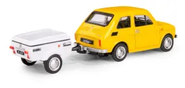 zestaw-daffi-fiat-126p-z-przyczepa-niewiadow-n250c-metalowy-1-43-bialy