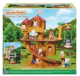 zestaw-sylvanian-families-domek-na-drzewie-wielokolorowy-od-3-lat
