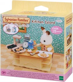 wyspa-kuchenna-sylvanian-families