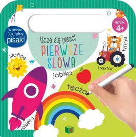 pierwsze-slowa-ucze-sie-pisac