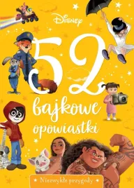 52-bajkowe-opowiastki-niezwykle-przygody-disney