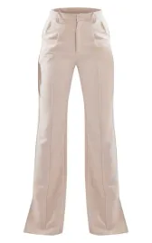 bezowe-proste-klasyczne-spodnie-gladkie-wysoki-stan-prettylittlething-36