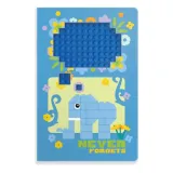 notes-a5-lego-niebieski