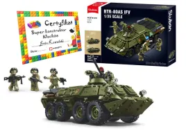 klocki-sluban-mb-woz-bojowy-radziecki-czolg-btr-80-619-b1251