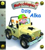 dzip-alka-maly-chlopiec
