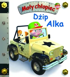 dzip-alka-maly-chlopiec