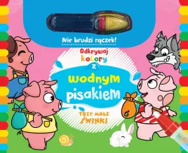 trzy-male-swinki-odkrywaj-kolory-z-wodnym-pisakiem