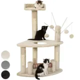 drapak-czarny-niski-placem-zabaw-90-cm-marka-tectake
