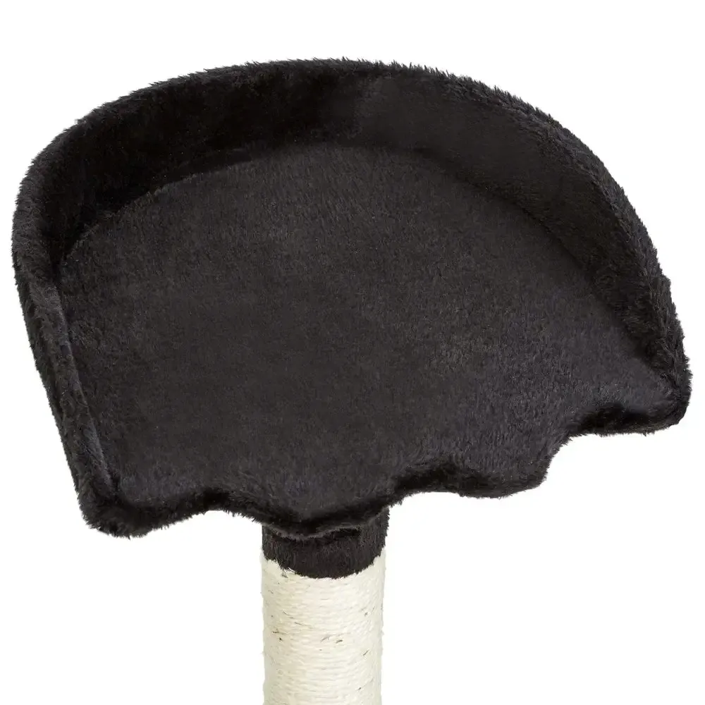 drapak-niski-slupek-do-drapania-tectake-61-100-cm