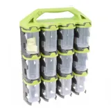 organizer-questsystem-q2x24-oliwkowy