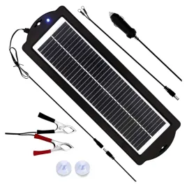 panel-solarny-5w-do-ladowania-akumulatora-samochodowego