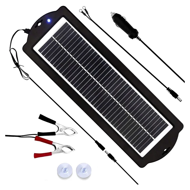 panel-solarny-5w-do-ladowania-akumulatora-samochodowego