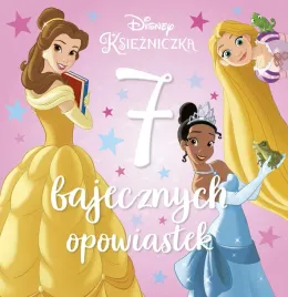 7-bajecznych-opowiastek-disney-ksiezniczka